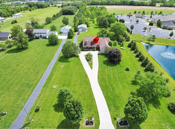 3171 Orders Road, Grove City, OH 43123
