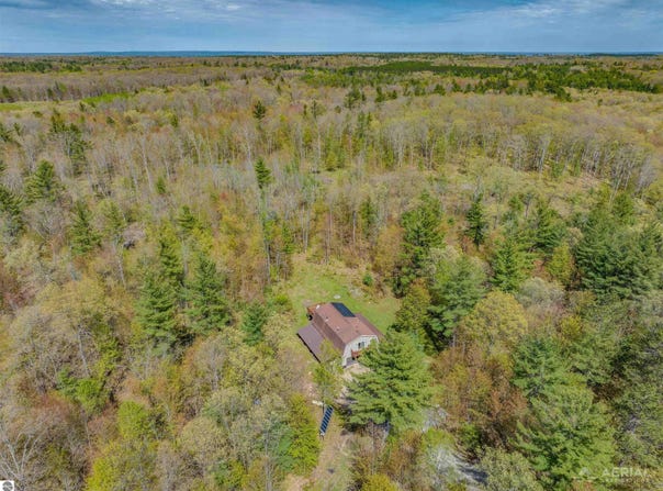 0 Clear Lake Road, West Branch, MI 48661