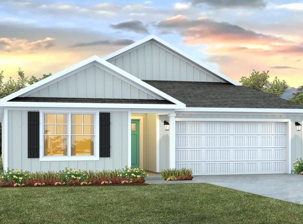 1046 Goose Crossing Road lot: 184, Northwest, NC 28451