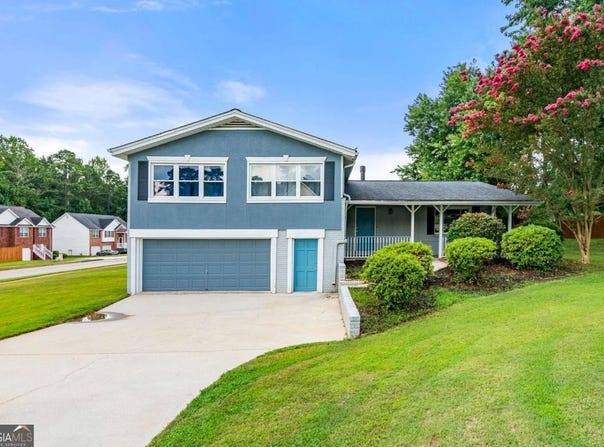 3863 Grist, Douglasville, GA 30135