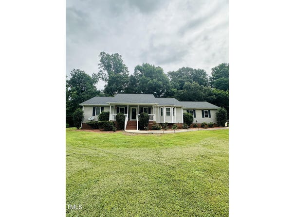 175 Ann Drive, Timberlake, NC 27583