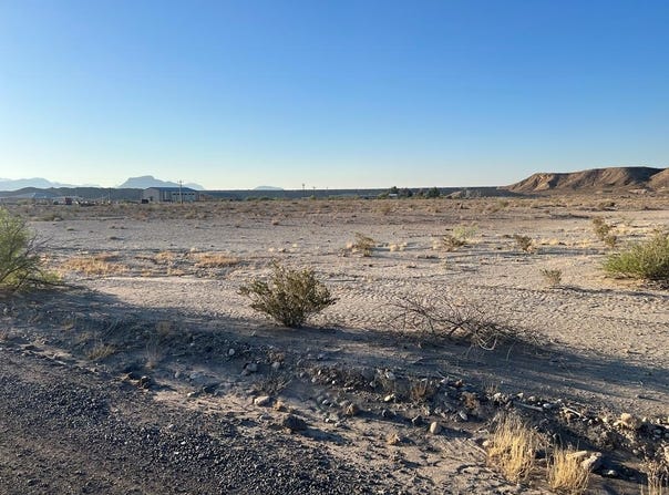 285 Fulcher Rd., Terlingua, TX 79852