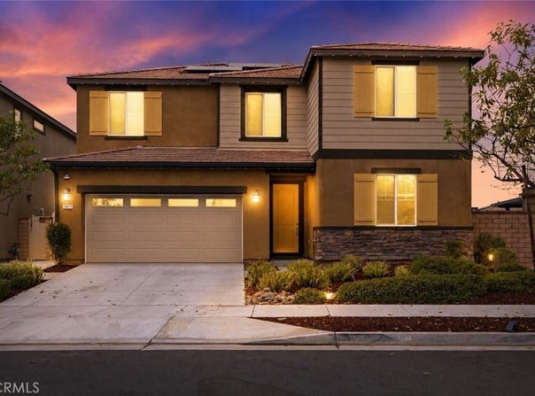 29875 Proud Land Drive, Menifee, CA 92584