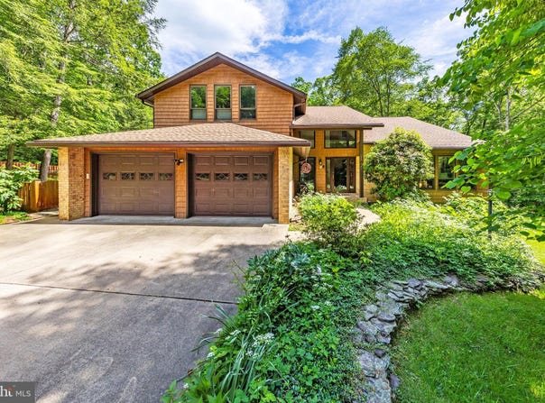 8323 MORNINGSIDE DRIVE, MANASSAS, VA 20112
