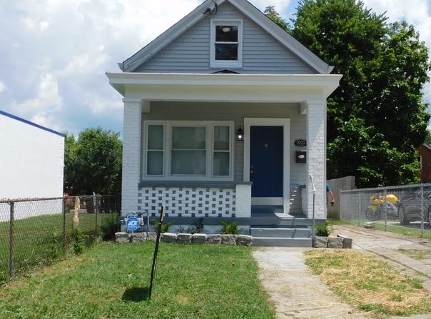 2022 Donaldson Avenue, Covington, KY 41014