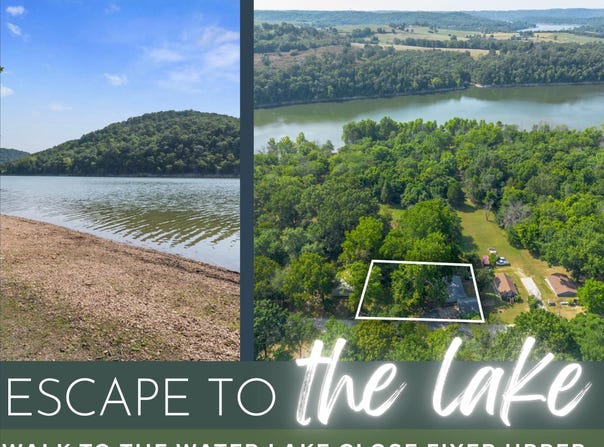 2353 Eaglecrest Road, Cape Fair, MO 65624