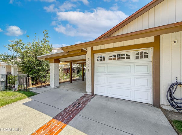 2041 Covington Avenue, Simi Valley, CA 93065