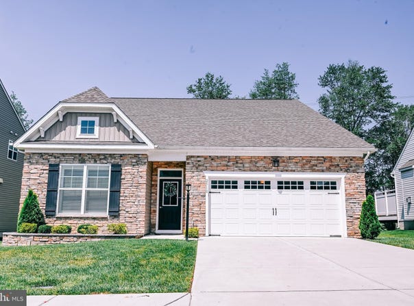 2510 EASY STREET, FALLSTON, MD 21047