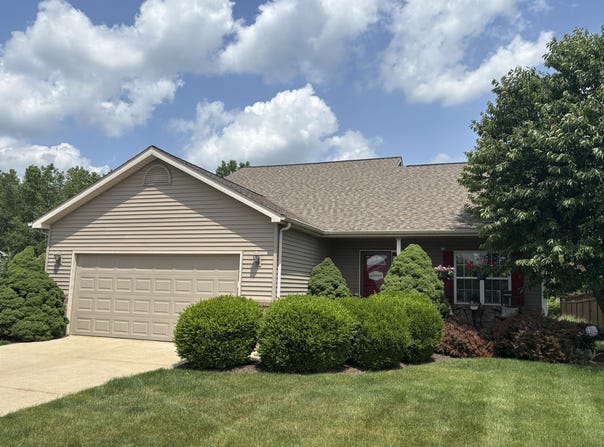 1501 Maximilian Drive, Chesterton, IN 46304