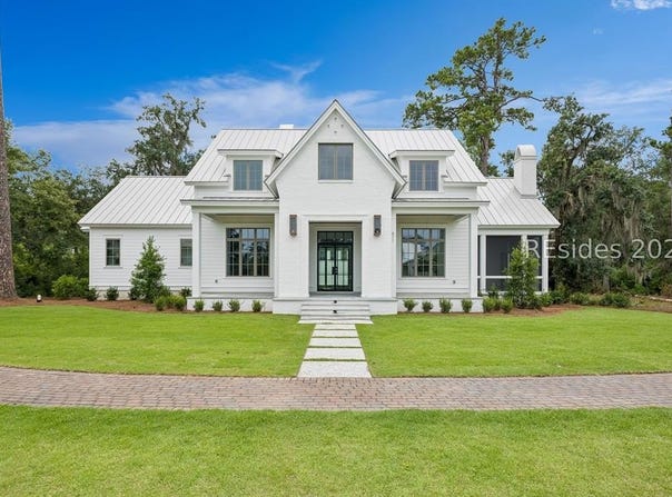 471 Davies Road, Bluffton, SC 29910