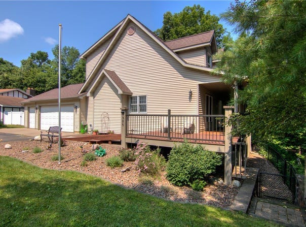 1305 River Avenue E, Ladysmith, WI 54848