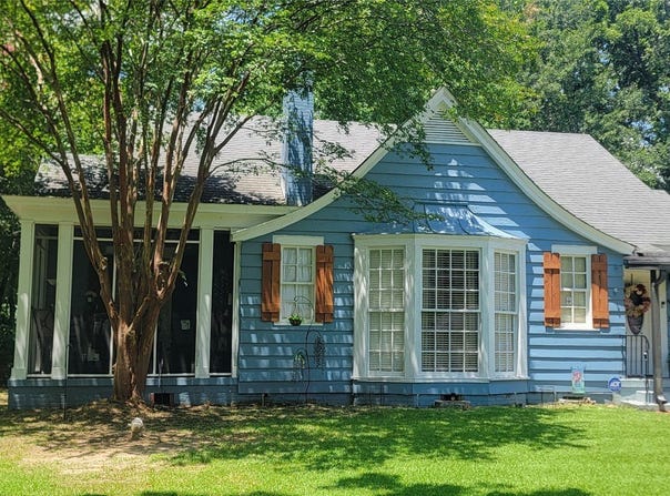 2060 Gorgas Street, Montgomery, AL 36106