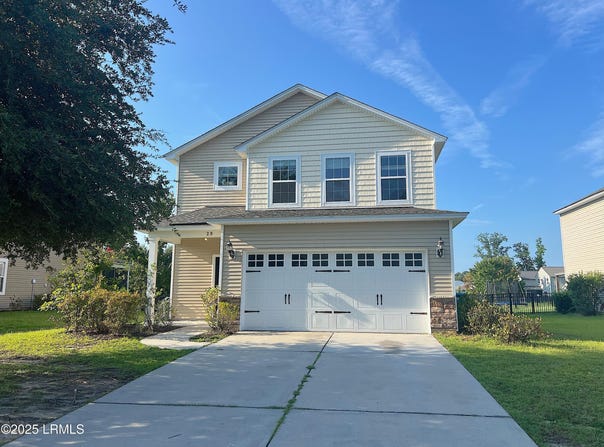 29 Saluda Way, Beaufort, SC 29906