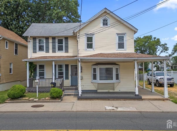 309 1st Street, Keyport, NJ 07735