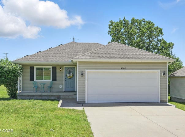 4206 W 27th Street, Joplin, MO 64804