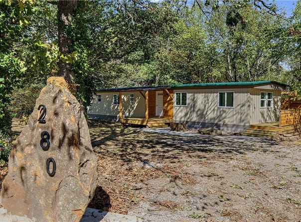 280 Davis Street, West Fork, AR 72774