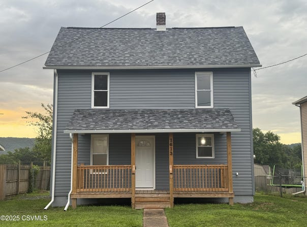 1613 2ND Avenue, Berwick, PA 18603