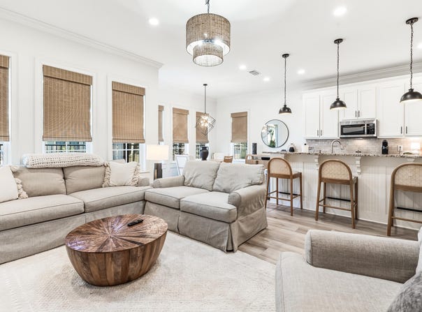 1935 Boardwalk Drive, Miramar Beach, FL 32550