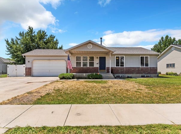 667 N 725 W, Brigham City, UT 84302