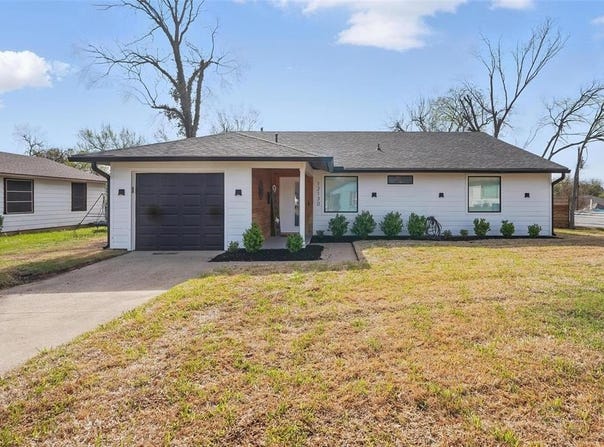 12130 Dandridge Drive, Dallas, TX 75243