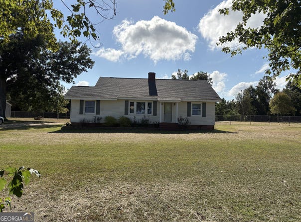 11840 Ga Highway 231, Davisboro, GA 31018
