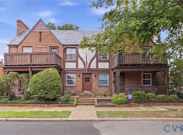 609 Tilden Street, Richmond, VA 23221