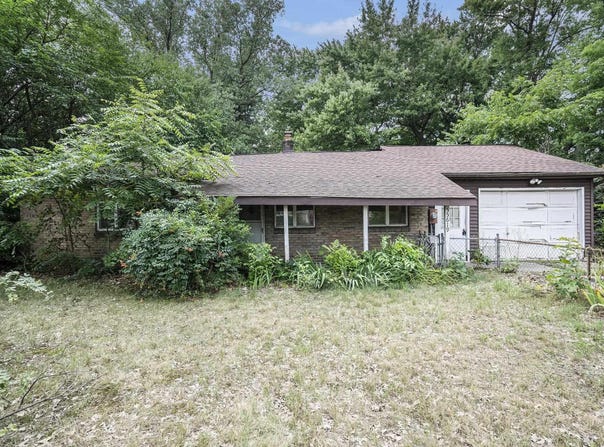 55619 Birch Road, Osceola, IN 46561-9508