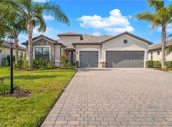 19772 Beechcrest, ESTERO, FL 33928