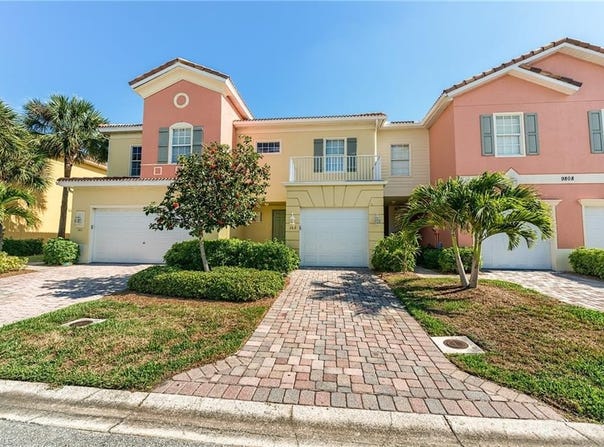 9808 Solera Cove Pointe, FORT MYERS, FL 33908