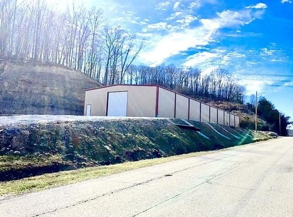 402-360 South Big Run Road, Ashland, KY 41102