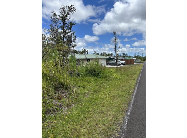 SILVERSWORD DR, Pahoa, HI 96778