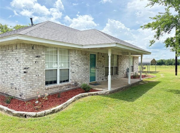 348 County Road 4744 Resi, Sulphur Springs, TX 75482