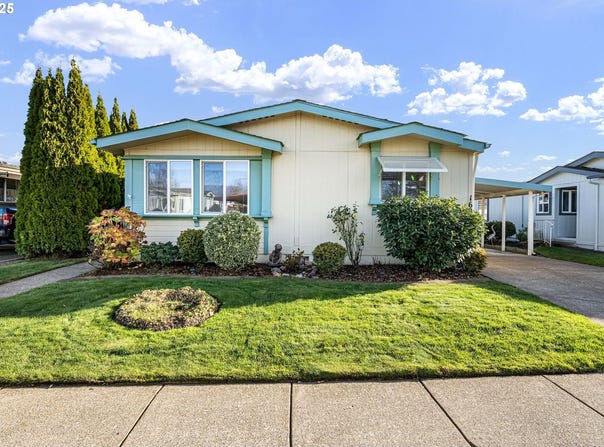 3355 N DELTA Hwy, Eugene, OR 97408
