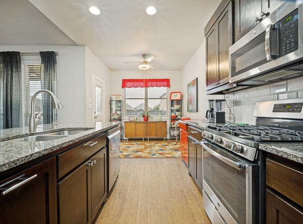 23 Kramer Lane, Sanger, TX 76266