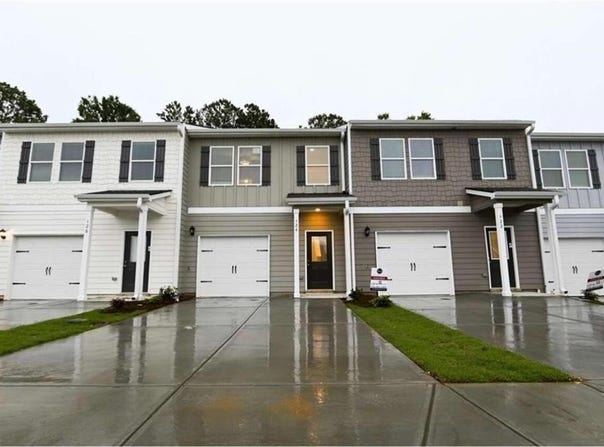 150 Village Green Drive NW, Adairsville, GA 30103