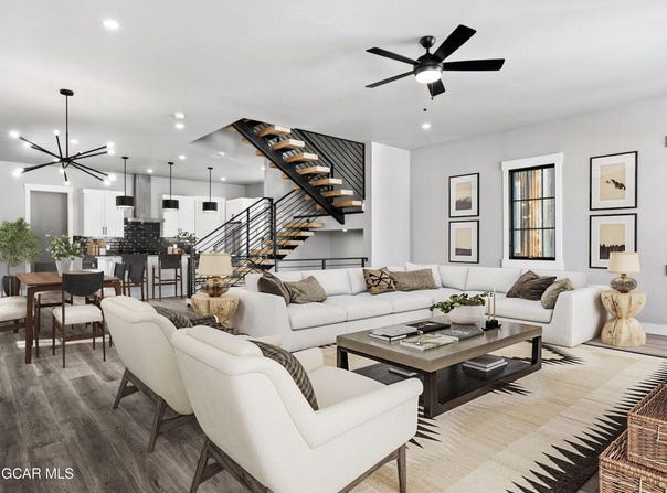 12 Exploration Trail, Winter Park, CO 80482