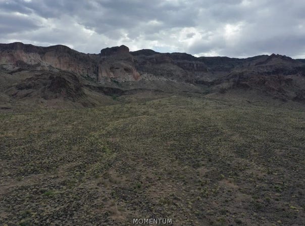209-19-104 W Geronimo Drive, Golden Valley, AZ 86413