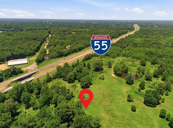 Belmont Road, SARDIS, MS 38666