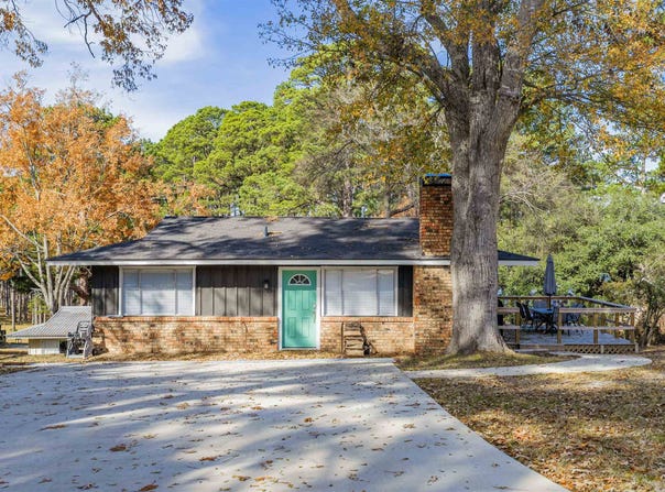 134 Tejas Circle, Jefferson, TX 75657