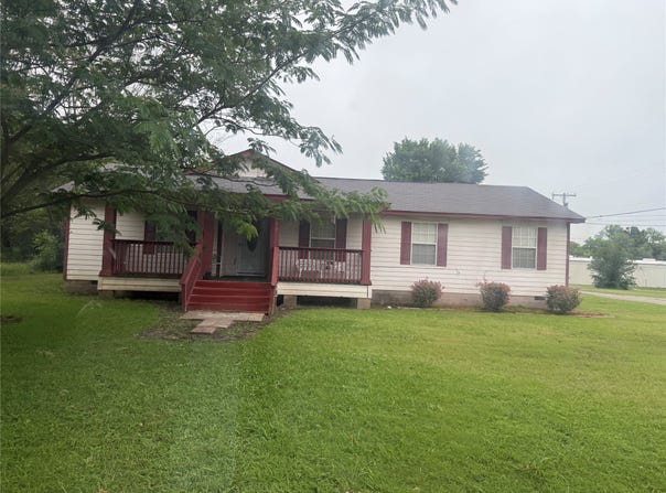 500 Harrison Street, Commerce, TX 75428