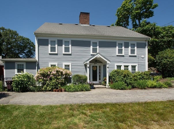 120 Randolph St, Weymouth, MA 02190