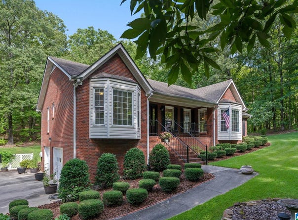 116 CHESTNUT DRIVE, ALABASTER, AL 35007