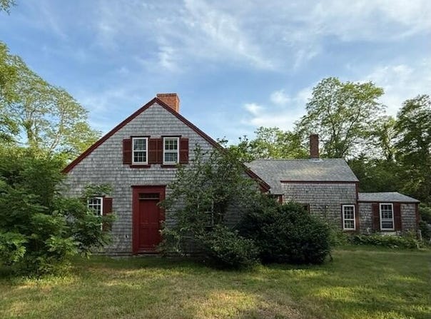 1285 Massasoit Road, Eastham, MA 02642