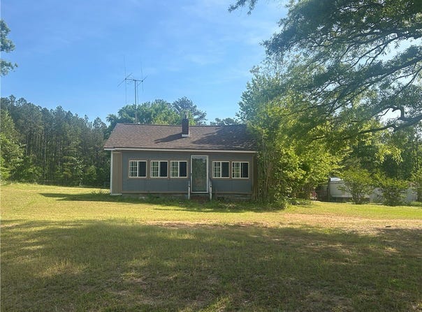 7408 Riverfork Road, Waterloo, SC 29384