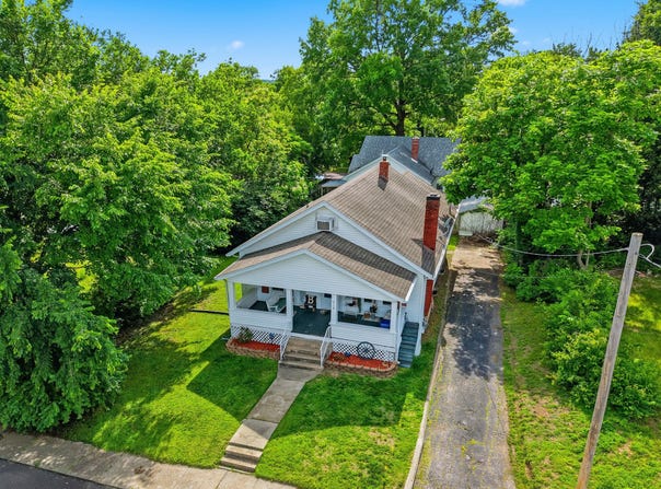 719 Vine Street, Fulton, MO 65251
