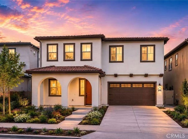 208 Carmine, Irvine, CA 92618