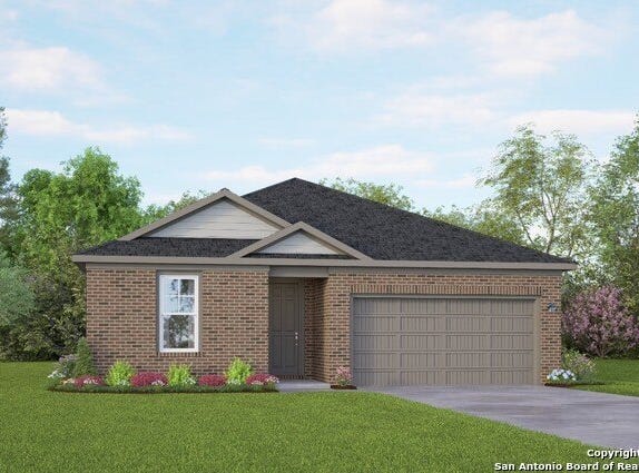 6875 Comanche Cave, San Antonio, TX 78233