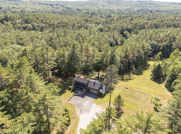57 Cooks Mill Road, Naples, ME 04055