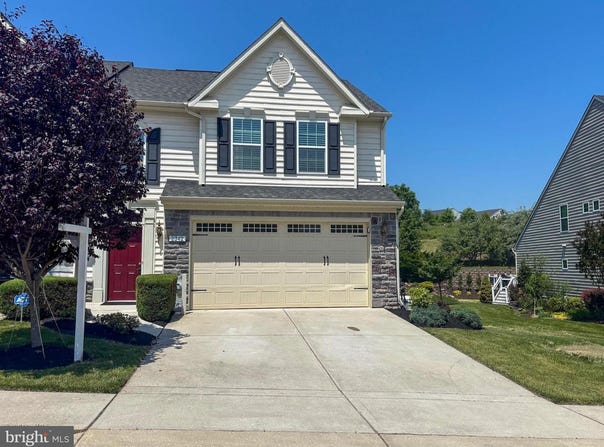 2342 ADAM DAVID WAY, MARRIOTTSVILLE, MD 21104