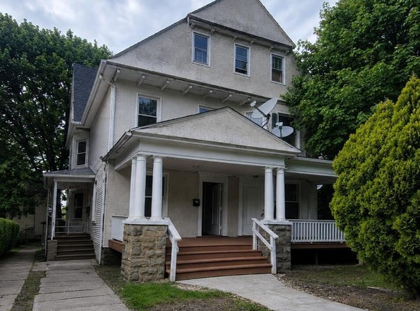 805 Monroe Avenue, Scranton, PA 18510